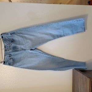 Levi's 501 Womens 27x28